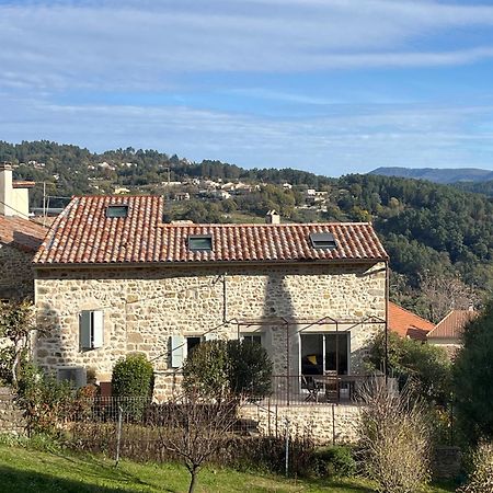 Camilette Villa Labegude Exterior foto