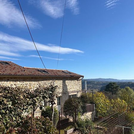 Camilette Villa Labegude Exterior foto